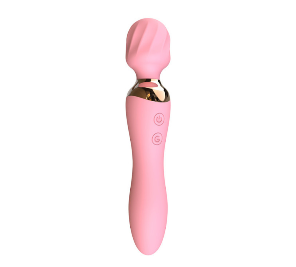 Magic Wand Vibrator