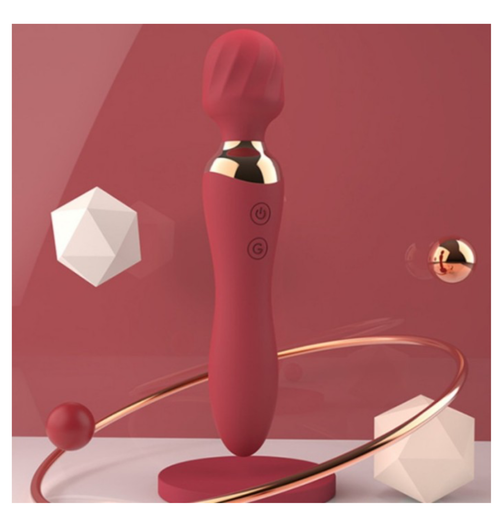 Magic Wand Vibrator