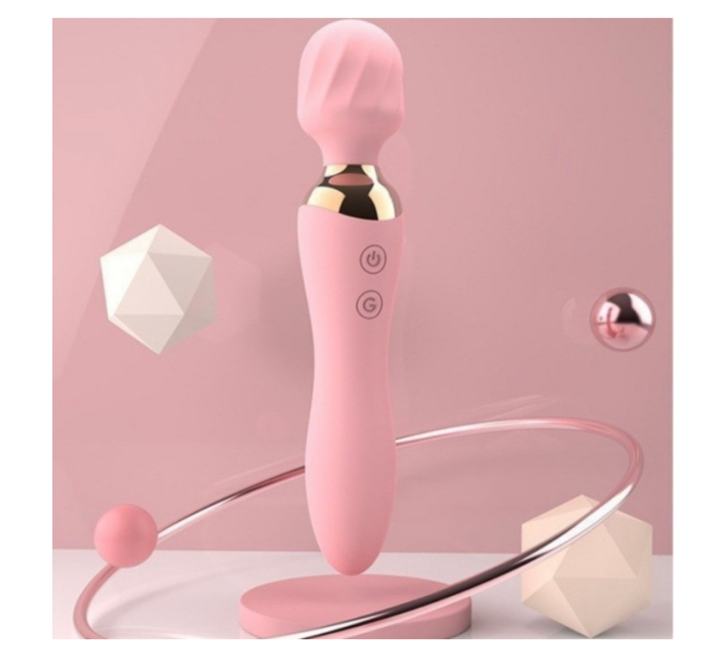 Magic Wand Vibrator