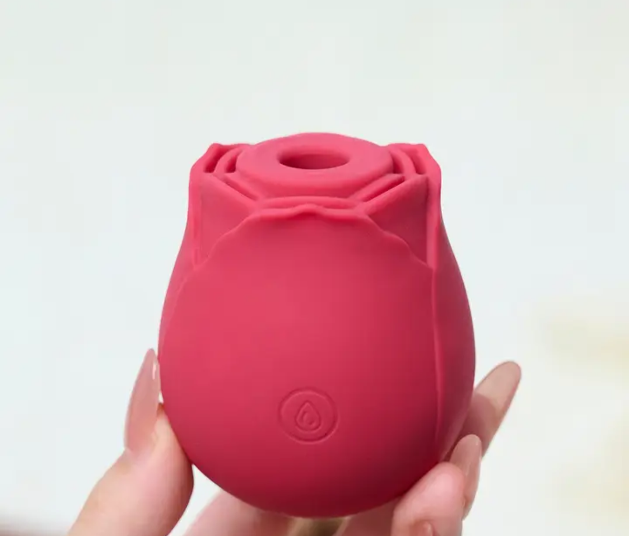 Rose Vibrator